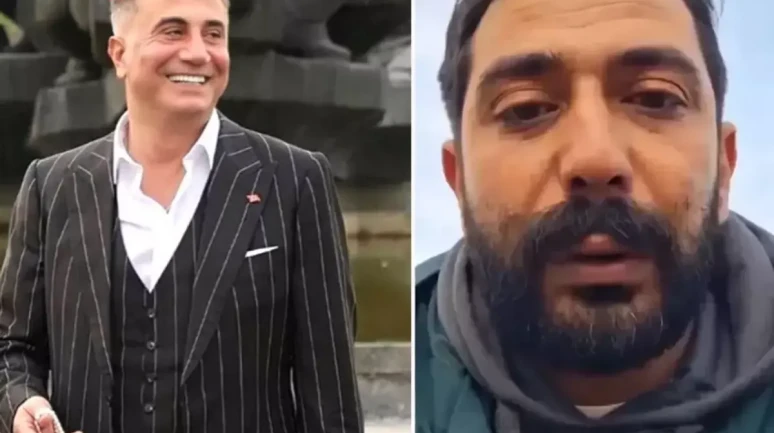 Sedat Peker, Kumar Nedeniyle İntihar Eden Öğretmenin Vasiyetini Yerine Getirdi