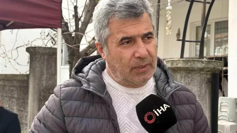 Sapanca Cinayeti: Yasin Emre Solmaz Bıçaklanarak Öldürüldü