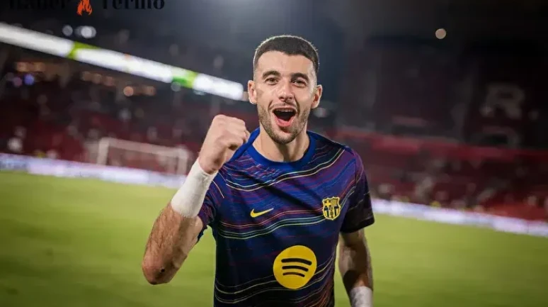 Joan Garcia İçin Fare Alarmı! Espanyol-Barcelona Derbisi Gergin