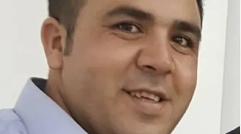 Adıyaman'da Çatıdan Düşen Bina Yöneticisi Hayatını Kaybetti