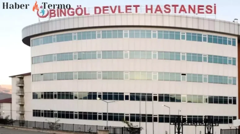 Bingöl'de Silahlı Saldırı: 27 Yaşındaki Genç Hayatını Kaybetti