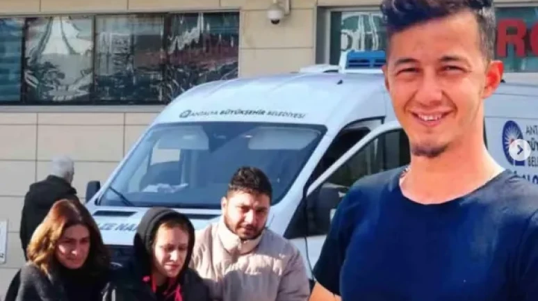 Antalya'da Motosiklet Kazası: 26 Yaşındaki Ramazan Harmankaya Hayatını Kaybetti