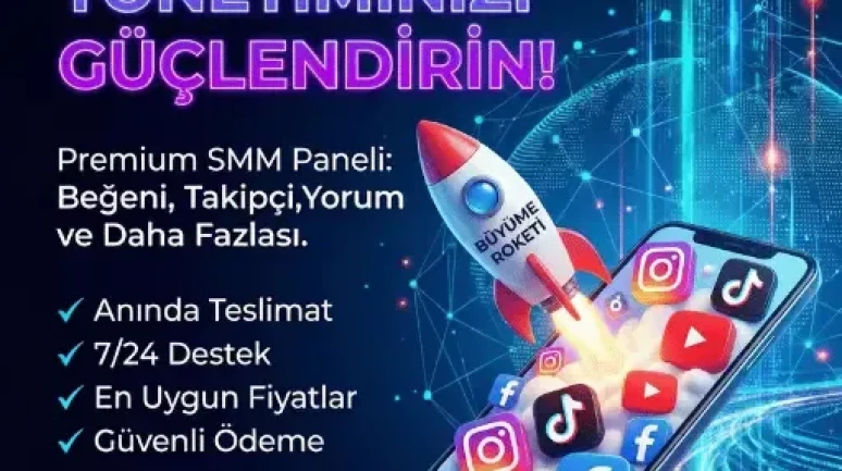 Sosyal Medya Bayilik Paneli Neden Son Yıllarda Hızla Yaygınlaşıyor?