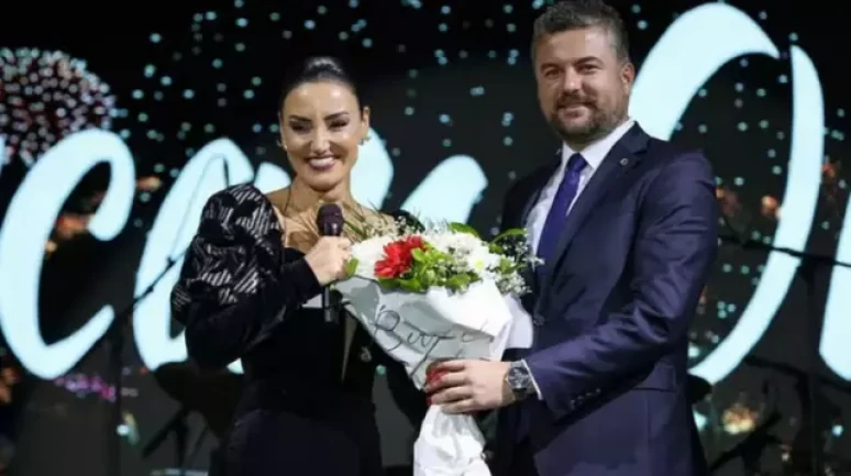 Sevcan Orhan ve Görkem Duman'ın Phuket tatili gündem oldu