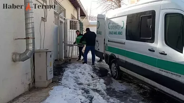 Gaziantep'te Ergün Gündüz Cinayeti: Kayıp Şahıs Aracında Ölü Bulundu!