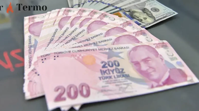 Türk Ekonomisi İran Savaşı Etkisinde: TL İçin 12 Milyar Dolar Harcadı