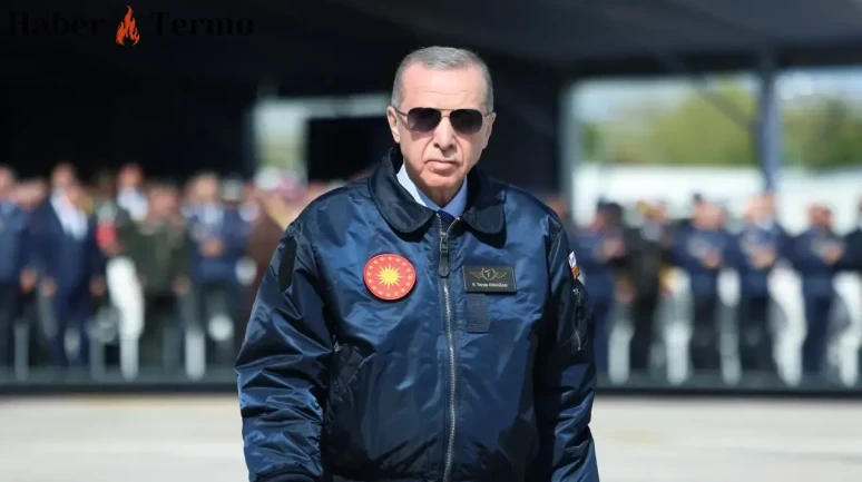 Başkan Erdoğan: Türkiye'nin Gündemine Erken veya Ara Seçim Yok