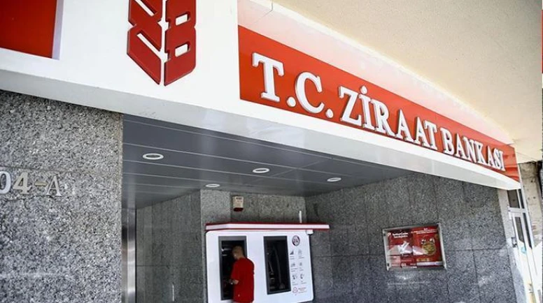 Ziraat Bankası 2025 Yılı İçin 150 Gişe Memuru Alımı Yapacak! Başvuru Şartları ve Tarihleri Belli Oldu mu?