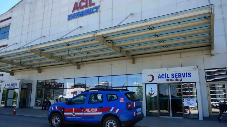 Kastamonu'da Motosiklet Kazası: Anestezi Teknikeri Zehra Dükel Öldü!