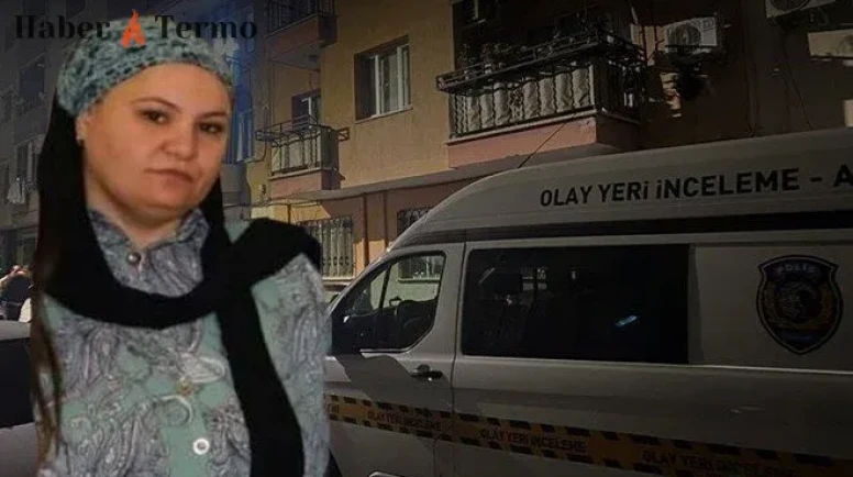 Manisa'da Korkunç Olay: Eşini Vuran Şahıs Yakalandı
