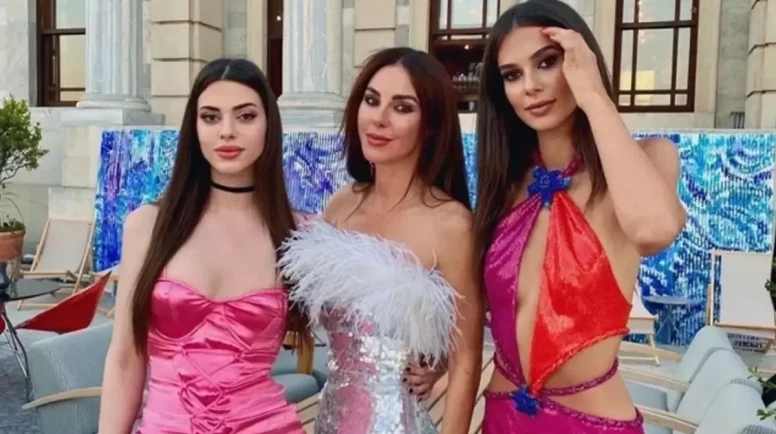 Defne Samyeli'den Sert Tepki: Testleri Kabul Etmiyoruz