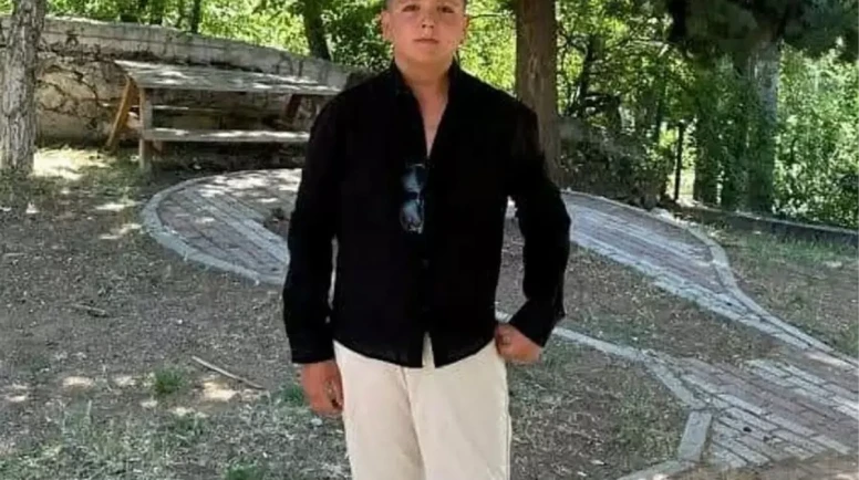 Acıpayam'da Acı Olay: 15 Yaşındaki Genç Hayatını Kaybetti