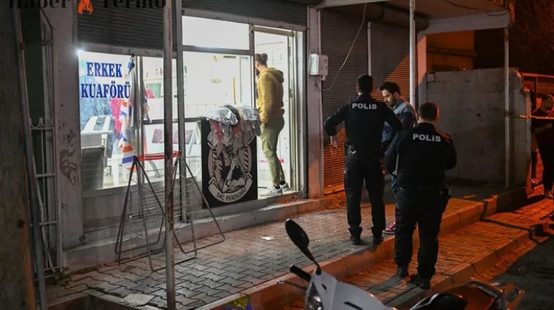 Adana'da Berberde Silahlı Kavga: 7 Kişi Yaralandı 3 Kişinin Durumu Ağır