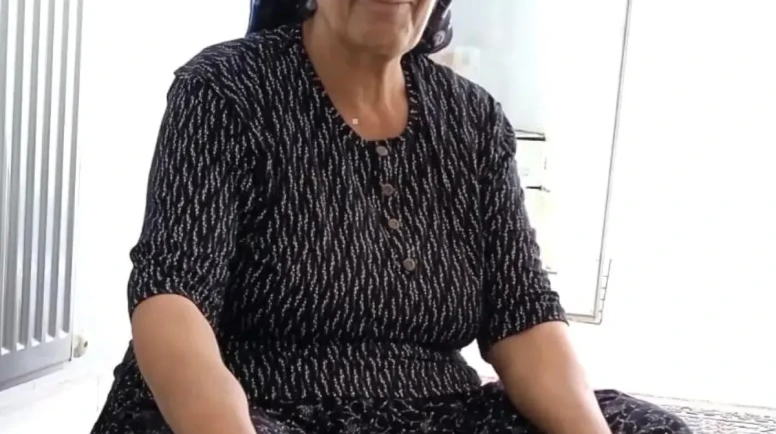 Besni'de Trafik Kazasında Gülizar Bilgiler Hayatını Kaybetti