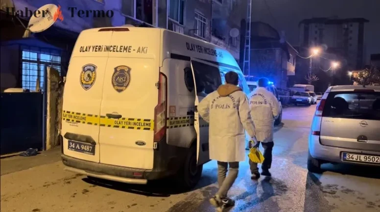 Pendik'te Ev Yangını: 3 Çocuk Hayatını Kaybetti, 1 Çocuk Yaralı