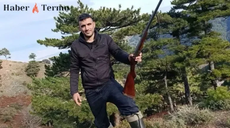 Denizli'de Mehmet Yılmaz Bıçaklanarak Öldürüldü: 2 kişi Tutuklandı