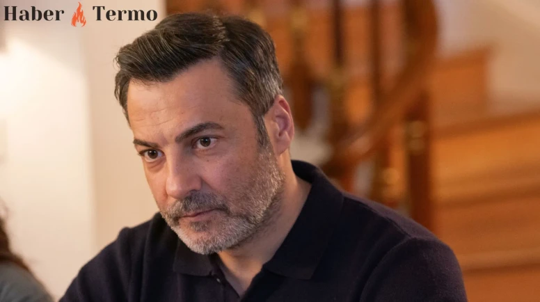 Kızılcık Şerbeti Başak’ın Eski Sevgilisi Murat Ortaya Çıktı: Şok Sahne!