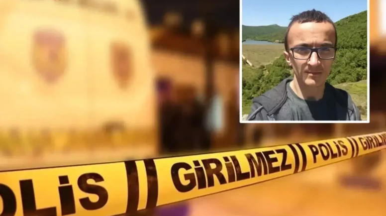 Bursa'da Mehmet Sargın Kanepe Sandık Arasında Ölü Bulundu