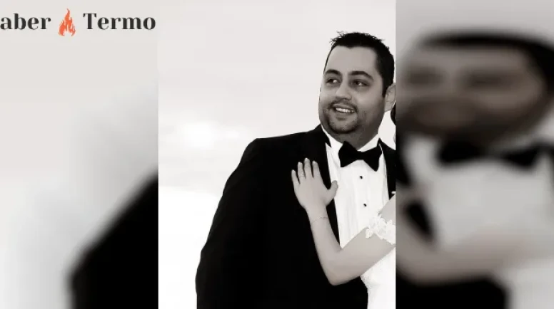 Ödemiş’te Avukat Kazada Hayatını Kaybetti: Taylan Hallıoğlu Vefat Etti