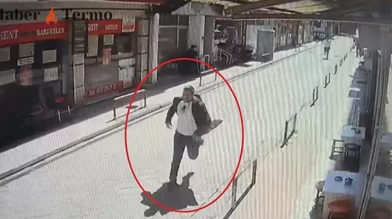 Samsun'da Kuzen Cinayeti: Baba ve Oğlu İçin Müebbet Hapis İstendi