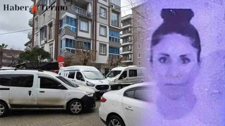 Milas'ta Kan Donduran Cinayet: Özlem Arslan'ın Katili Boşanma Aşamasındaki Eşi