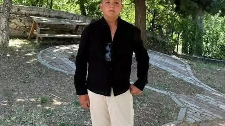 Acıpayam'da Acı Olay: 15 Yaşındaki Genç Hayatını Kaybetti