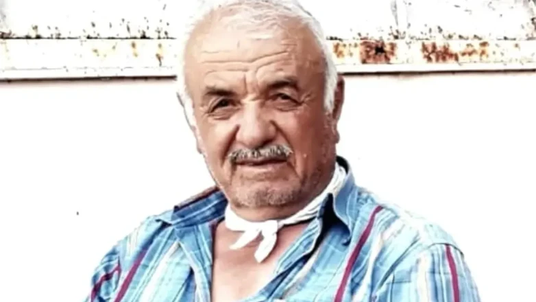 Gaziantep'te Traktör Kazası: Çiftçi Ağaç Dalına Çarparak Öldü