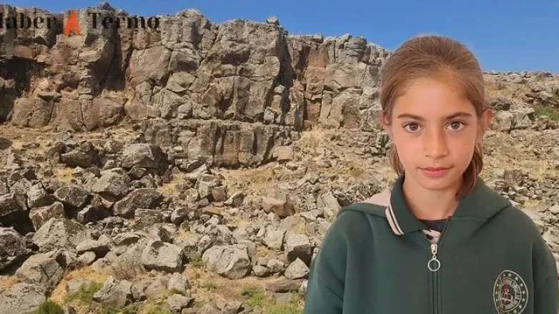 Mardin'de Zeynep Sut'un Cansız Bedeni Kayalıklarda Bulundu