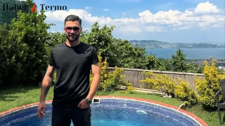 Sapanca'da Korkunç Cinayet: Yan Bakma Kavgasında Genç Yasin Emre Öldü