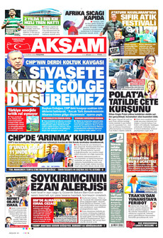 aksam