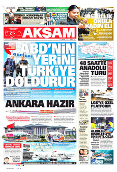 aksam