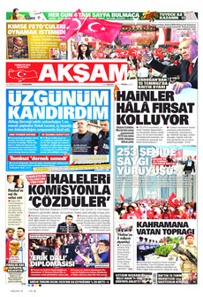 aksam