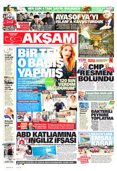 aksam