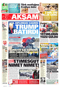 aksam