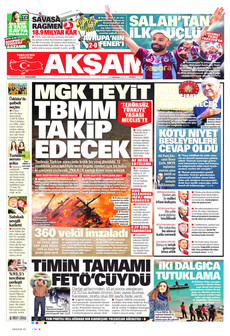 aksam