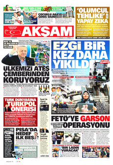 aksam