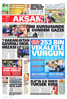 aksam