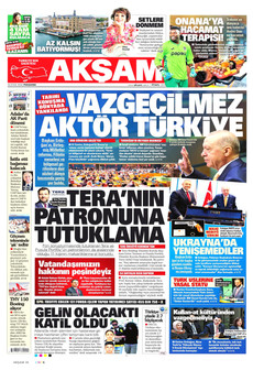 aksam