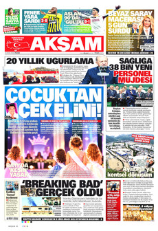 aksam