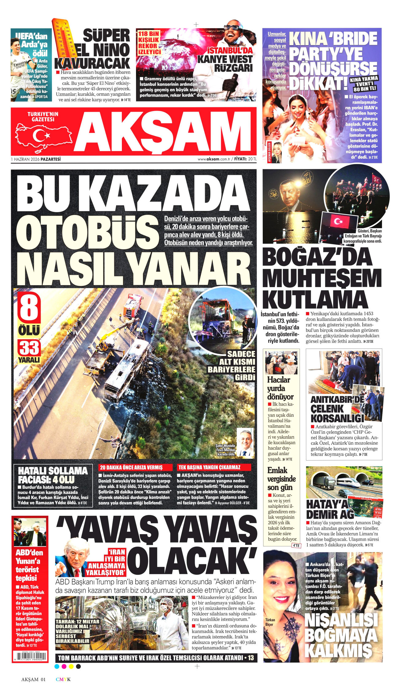 gazete