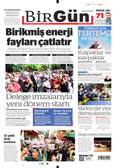 birgun