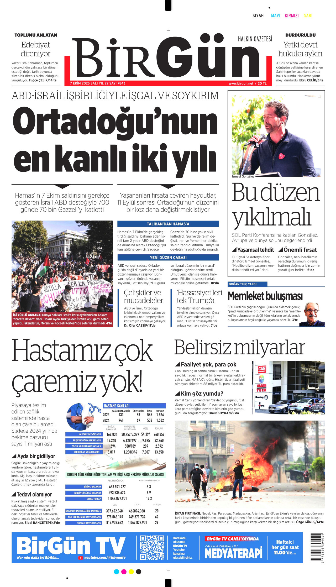 gazete
