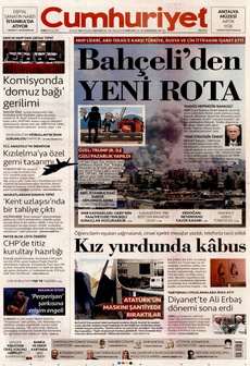 cumhuriyet