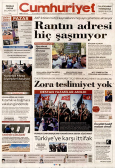 cumhuriyet