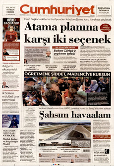 cumhuriyet