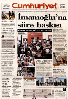 cumhuriyet