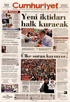 cumhuriyet