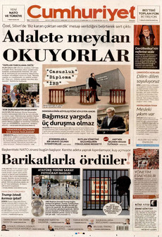 cumhuriyet