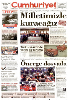 cumhuriyet