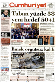 cumhuriyet